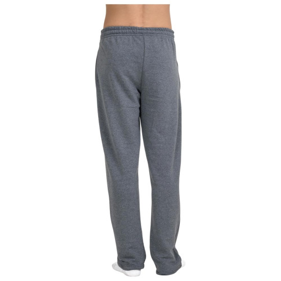 Target Ανδρικό παντελόνι φόρμας Open Hem Fleece Pants